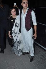 Imran Khan, Avantika Malik at Aamir Khan